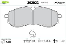 VALEO 302923